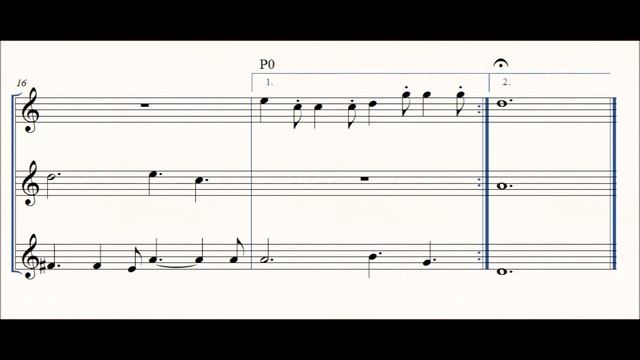 12 Tone Canon Number 2 смотреть онлайн