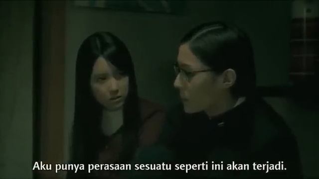Uzumaki (2000) Hardsub Indonesia
