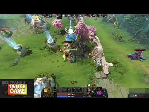 НУНЧИК КАТАЕТ ТЫСЯЧНИКОВ НА МАГНУСЕ, ПУДЖ 29 ЛВЛ DOTA 2 NOONE смотреть онлайн