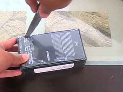 iPhone 5 Unboxing смотреть онлайн