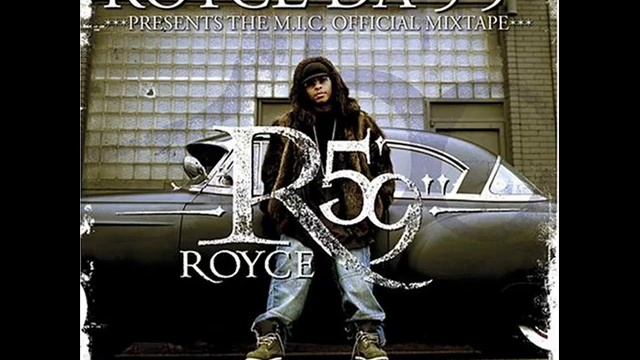 Eminem ft. 50 Cent, Rakim, Royce Da 5'9 & Jin - You Don't Know(Remix) смотреть онлайн