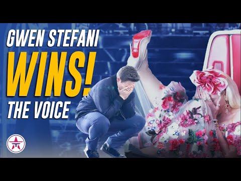 The Voice WINNER Makes History! Was Your Favorite Robbed? смотреть онлайн