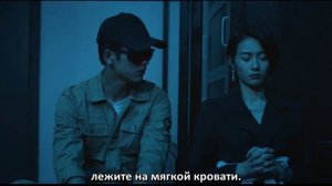 Перекрёсток любви 1 сезон 6 серия