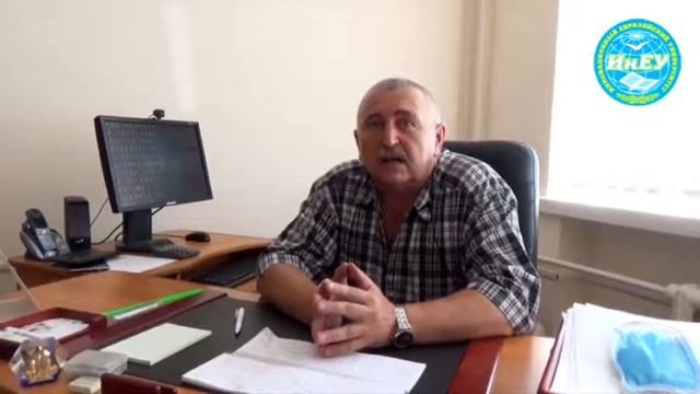 Зачем нам карантин? Мнение вирусолога, директора Научного центра ИнЕУ Евгения Никитина смотреть онлайн