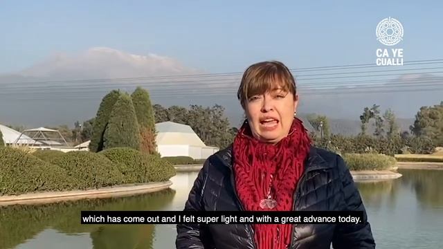 Testimonial Ca Ye Cualli por FLOR смотреть онлайн