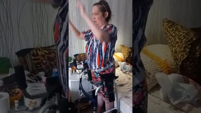 Полирадикулонейропатия (ПНП) или синдром Гийена-Барре (СГБ) 6 месяцев болезни смотреть онлайн