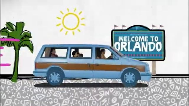 Fresh Off the Boat Opening Credits смотреть онлайн