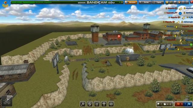 Tanki Online 2019 01 11 00 28 17 703 смотреть онлайн