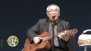 «Рыба-кит»- Юлий Ким