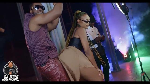 Tick Talk DJ JARED Bebe Cool x Sheilah Gashumba x SlickStuartRoja Remix смотреть онлайн