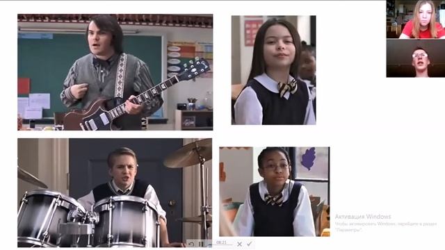Научпоп от СГФ. Junior. Педагогика за 900 секунд. Season 2. Episode 8. смотреть онлайн