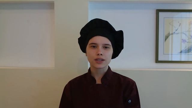 Історія на тарілці ПРЯНИКОВІ БУДИНОЧКИ смотреть онлайн
