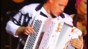 Танго де Латино - Д/ор-р им. О. Лундстрема, оркестр Боян, Баян Микс и балет Идеал