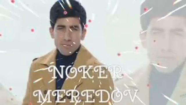 Noker Meredov-💣Natasha💣 2023 смотреть онлайн