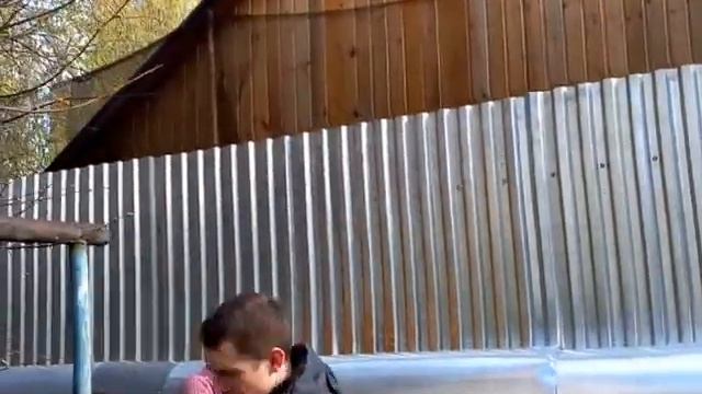 Луноход + Президент НожЪ смотреть онлайн