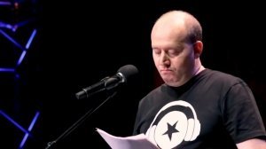 Дом до свиданий (А. Цыпкин), читает Сергей Бурунов