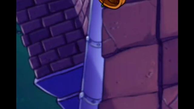 Край Крыши | Растения Против Зомби (PVZ/DC2) смотреть онлайн