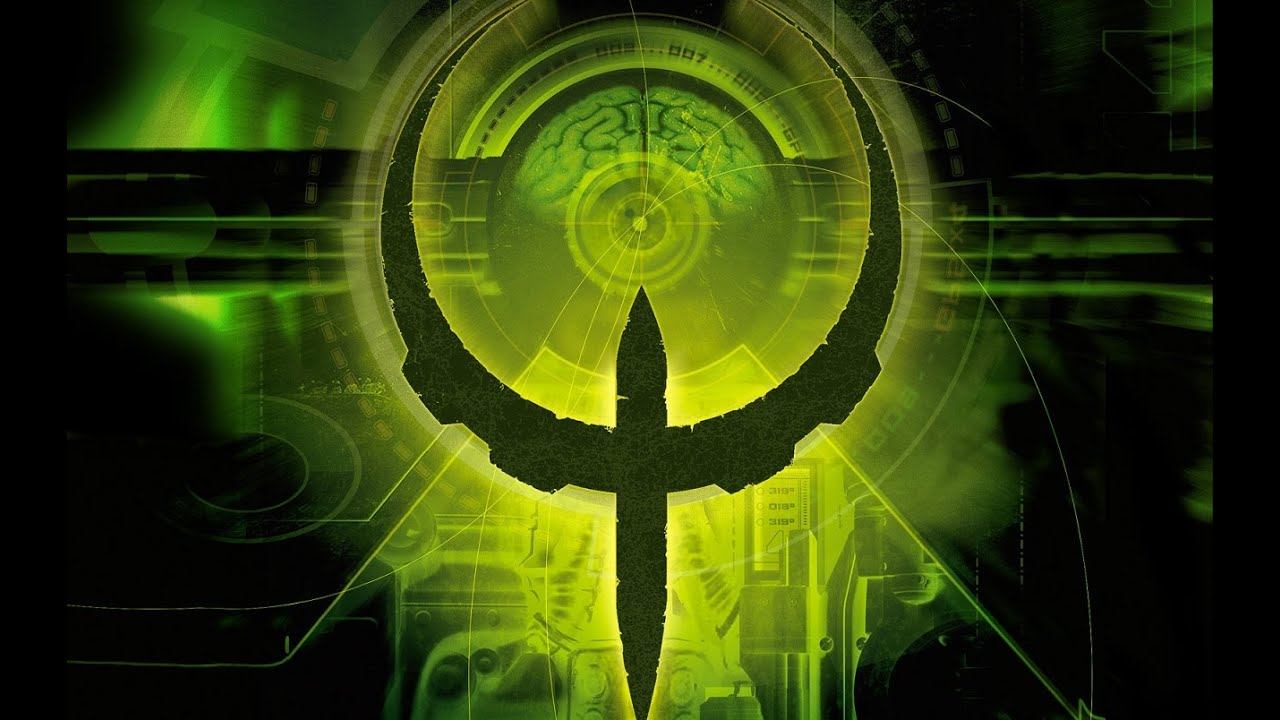 Всё пошло не по плану (Стрим по Quake 4) #2 смотреть онлайн