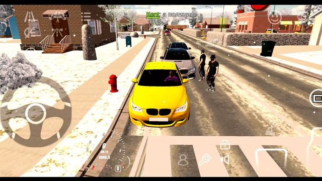 😱Я ОТКРЫЛ СВОЙ РП СЕРВЕР В Car Parking Multiplayer