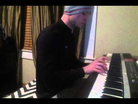 Cold ( Keyboard Melody Only ) смотреть онлайн
