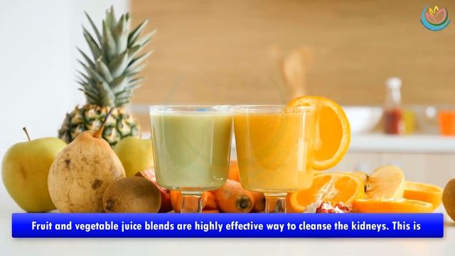 5 Best Kidney Cleansing Drinks You Should Try смотреть онлайн