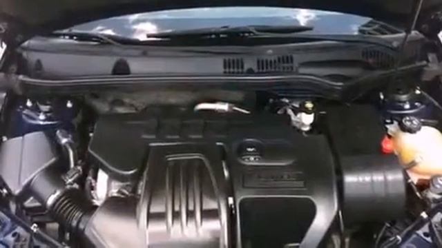 2008 Chevrolet Cobalt DeSoto TX смотреть онлайн