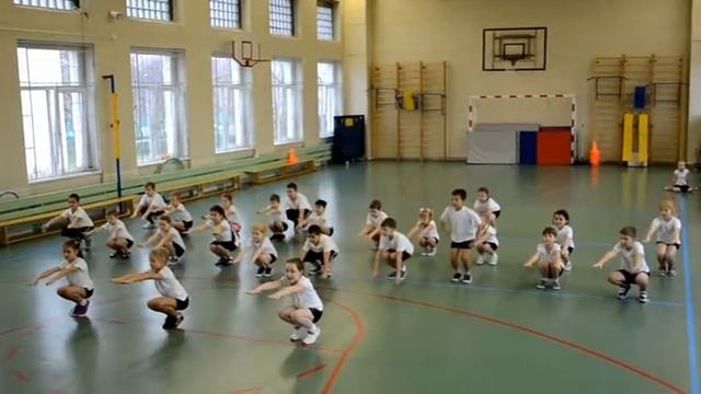 1 г зарядка смотреть онлайн