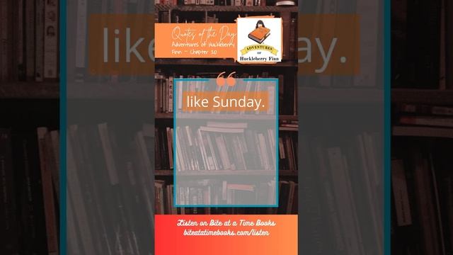 "Adventures of Huckleberry Finn Chapter 20" смотреть онлайн