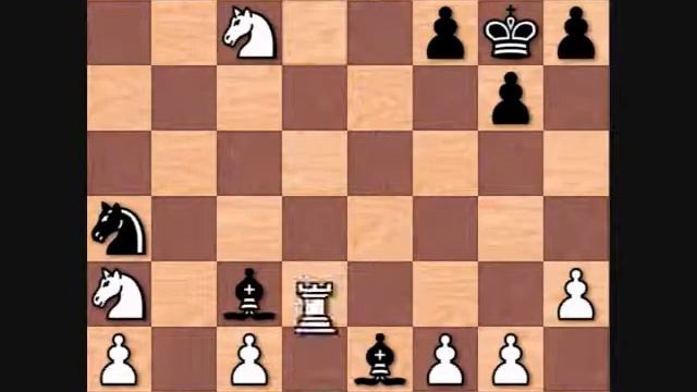 Bassem Amin's Best Games: vs Ibrahim Hasan Labib смотреть онлайн