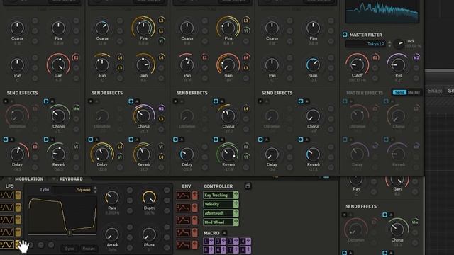 Introducing Iris 2 from iZotope: The World is Your Instrument смотреть онлайн