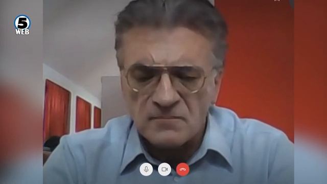 Д-р Даниловски: Се оди во прилог дека оваа „рунда“ со ковид – 19 ја имаме добиено смотреть онлайн