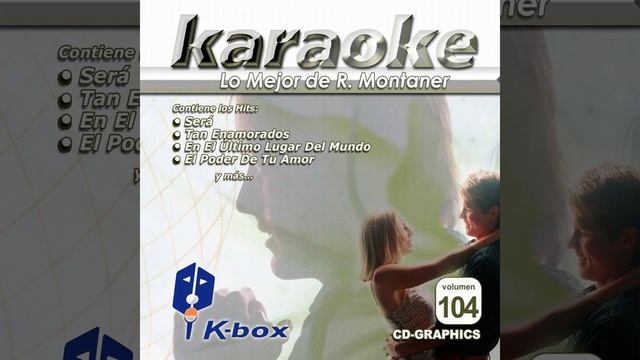 Castillo Azul (Karaoke Version) смотреть онлайн