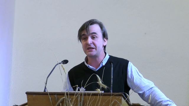 Тимофей Шатров - "Плод к жизни вечной" смотреть онлайн
