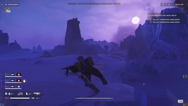 Helldivers 2 - Stress TESTING the Quasar Cannon and Heavy Machine Gun! смотреть онлайн