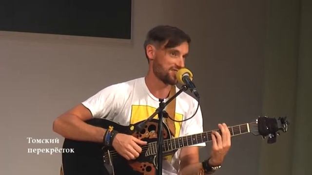 Василий Уриевский 