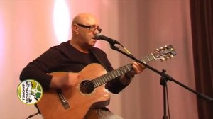 "Лодка качается"- Анатолий Киреев