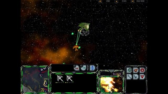 Star Trek Armada A Call to Power смотреть онлайн