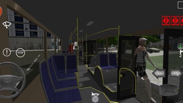 #public #bus #transport #gameplay #vira смотреть онлайн