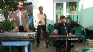 Махмадали Умар 2020