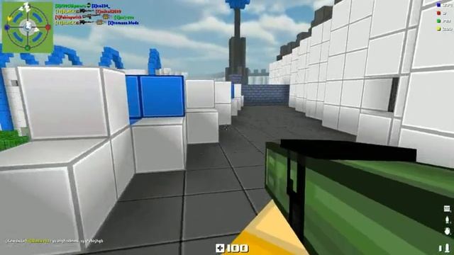 Блокада #2 | Башни смотреть онлайн