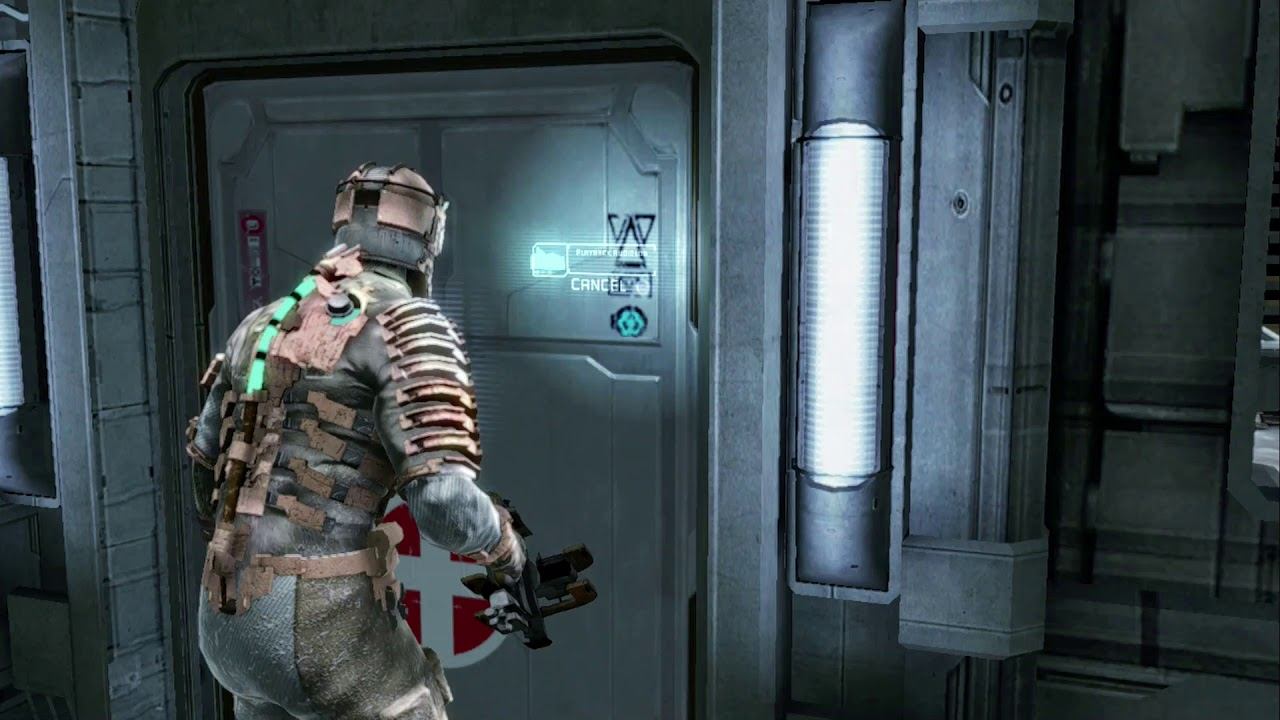 Dead Space Xbox One Episode 4 смотреть онлайн