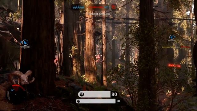 Star Wars: Battlefront (2015) смотреть онлайн