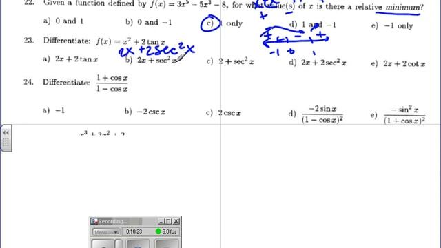 ABFinalReview2to42secondhalf смотреть онлайн