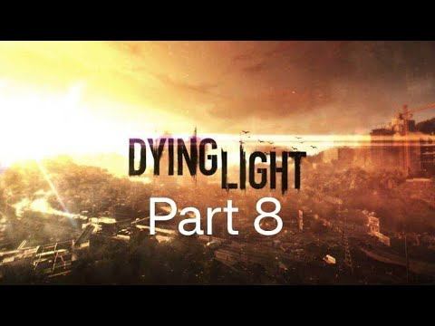 Dying Light 1 Part 8(Wemod) смотреть онлайн