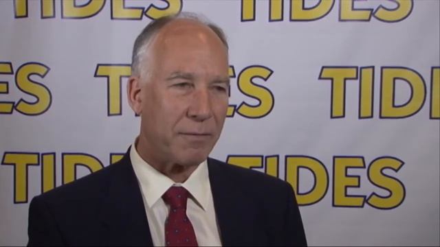 TIDES 2014 Interview: Eric von Hofe, Ph.D. Antigen Express смотреть онлайн