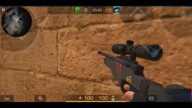Дуэль я VS SaLAt1k standoff 2/стандофф2 смотреть онлайн