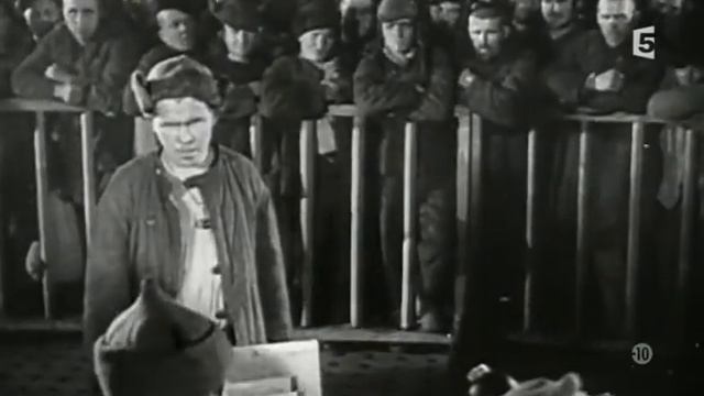 Les enfants du Goulag 1- Pourquoi ces enfants sont emmenés au Goulag смотреть онлайн