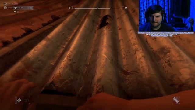 Dying Light | Страдаем от сюжета и озвучки | №1 смотреть онлайн