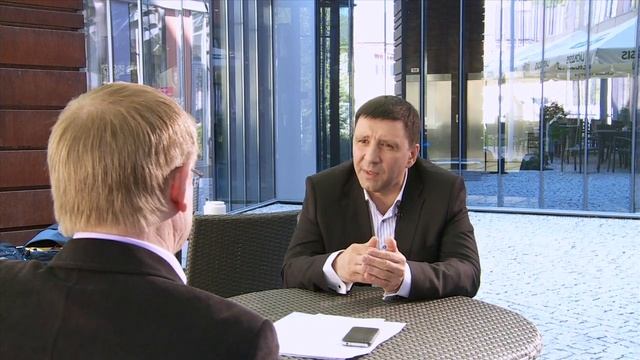 Особое мнение: Немного о плоти, бесах и новом творении (часть 2) смотреть онлайн