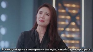 Перекрёсток любви 1 сезон 18 серия